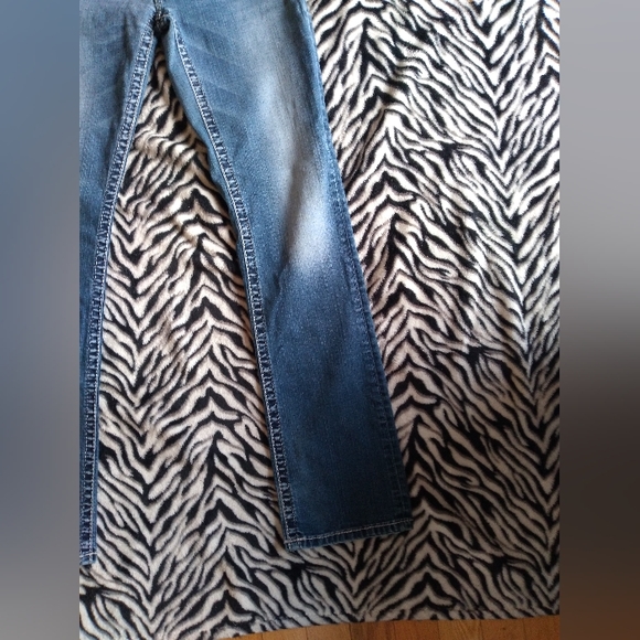 Silver jeans - Picture 6 of 6